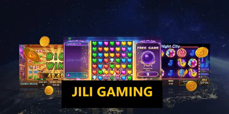 JILI Gaming